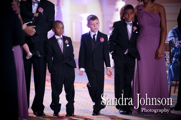 Best Ritz Carlton Wedding photographer - Sandra Johnson (SJFoto.com)